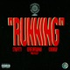 Running feat Bergdorfbadman Kxng Single