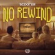 No Rewind Single