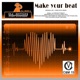 Make Your Beat feat Mathy Remixes Single
