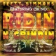 Ridin N Grindin feat Oh No Single