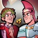 Julius Caesar vs Alexander Đại Đế Rap Battle Lịch Sử Single