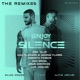 Enjoy the Silence The Remixes feat Alfie Arcuri EP