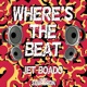 Where s the Beat Single