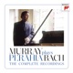 Murray Perahia plays Bach The Complete Recordings