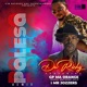 Palesa feat GP MaOrange Mr Jozzers Single