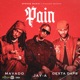 Pain Single
