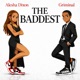 THE BADDEST feat Alesha Dixon Single