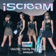 iScreaM Vol 18 Girls Remixes Single