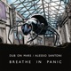 Breathe in panic Single