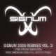 Signum 2009 Remixes Vol 3 EP