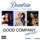 Good Company Girl s Night Single feat Zonnique Natasha Mosley Single