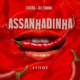 Assanhadinha Single
