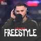 Hamza Freestyle 1 Single