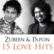 Zubeen Papon 15 Love Hits