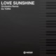 Love Sunshine Orchestra Remix Single
