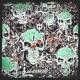 DF2BYG2TS feat The Archvngel Ascension AKA Gushee Introverse Single