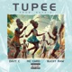 Tupee feat MC CARO Bucky Raw Single