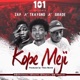 Kope Meji feat Gbade Zap Single