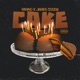 Cake feat James Zoudy Shortened Mix Single