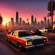 GTA San Andreas LoFi Single
