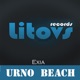 Solar Beach Single