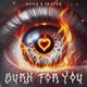 Burn For You Single