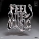 Feel the Music Single