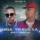 Niña Traviesa feat Trebol Clan Single