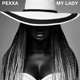 MY LADY Single