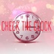 Check the Clock Single