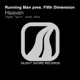 Heaven Running Man Fifth Dimension Presents Single