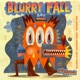 Blurry Face feat John Medeski Billy Martin Single