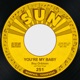 You re My Baby Rock House Single