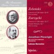 Zarzycki Żeleński Piano Concertos