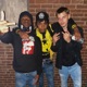 From the Jump feat StoneyIsland DK Ryde4Life Single