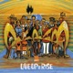 LIVE UP RISE EP