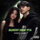 Almost Mine pt II Single