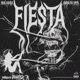 Fiesta feat Andre Da Tippa Gnautica Single