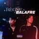 Règne Balafre feat Haejin Single
