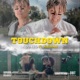 Touchdown feat Aleman Single