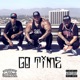 Go Time feat Ybe Single