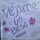Déjame Un Beso Single