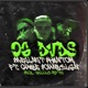 06 DVDs feat Quade PoundSign Single