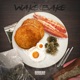 Wake Bake feat Fire Single