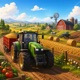 farming simulator game Single