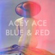 Blue RED