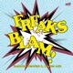 Blam The New Jam Single