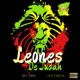 Leones De Judah feat Hottarock Single
