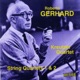 Gerhard R String Quartets Nos 1 and 2