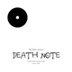 Death Note Single